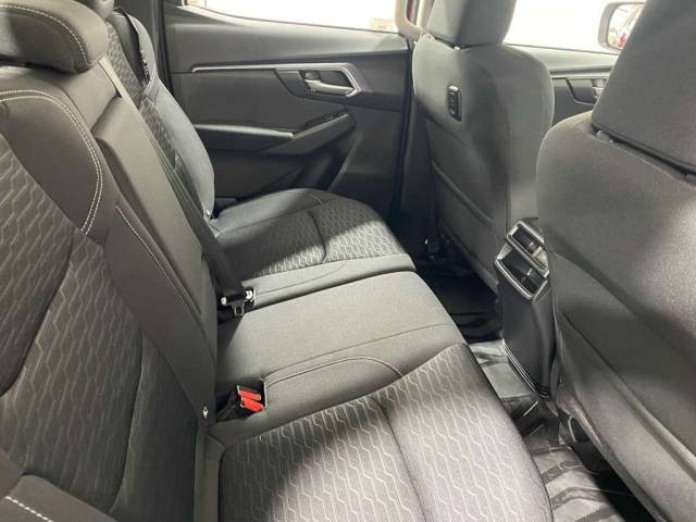 2023 Isuzu D-max 1.9 DL20 Double Cab 4x4