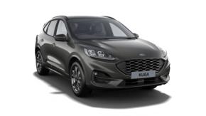 FORD KUGA at Gwyndaf Evans Dolgellau