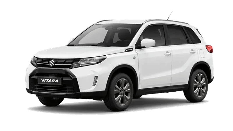 SUZUKI VITARA 1.4 Boosterjet Mild Hybrid Motion 5dr