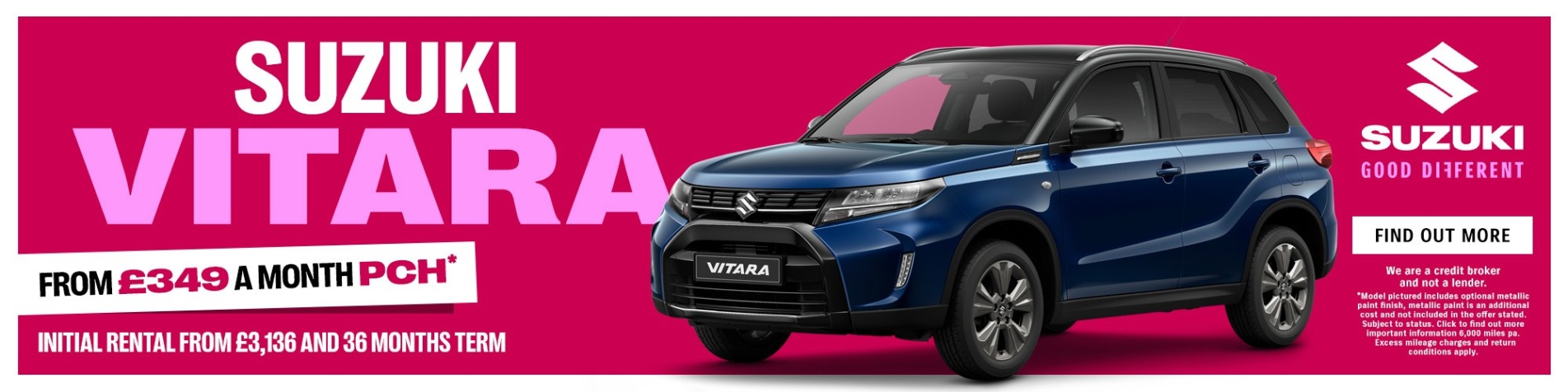 Vitara Q1